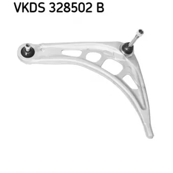 Triangle ou bras de suspension (train avant) SKF