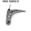 Triangle ou bras de suspension (train avant) SKF VKDS 328502 B - Visuel 2