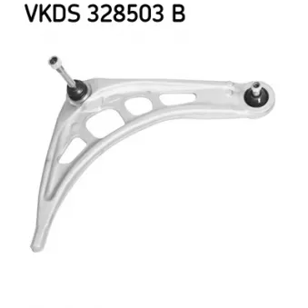 Triangle ou bras de suspension (train avant) SKF