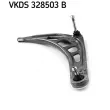 Triangle ou bras de suspension (train avant) SKF VKDS 328503 B - Visuel 2