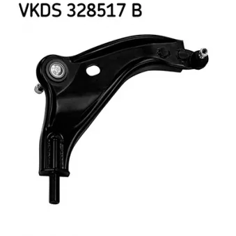 Triangle ou bras de suspension (train avant) SKF VKDS 328517 B