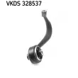 Triangle ou bras de suspension (train avant) SKF VKDS 328537 - Visuel 2