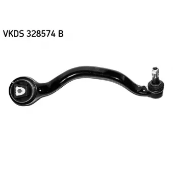 Triangle ou bras de suspension (train avant) SKF VKDS 328574 B