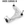 Triangle ou bras de suspension (train avant) SKF VKDS 328581 B - Visuel 2