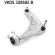 Triangle ou bras de suspension (train avant) SKF VKDS 328582 B - Visuel 2