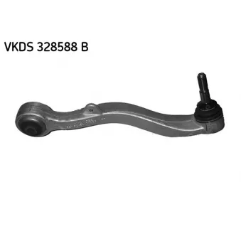 Triangle ou bras de suspension (train avant) SKF VKDS 328588 B