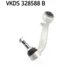 Triangle ou bras de suspension (train avant) SKF VKDS 328588 B - Visuel 2
