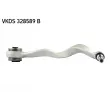 Triangle ou bras de suspension (train avant) SKF VKDS 328589 B - Visuel 1