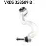 Triangle ou bras de suspension (train avant) SKF VKDS 328589 B - Visuel 2