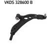 Triangle ou bras de suspension (train avant) SKF VKDS 328600 B - Visuel 1