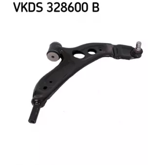 Triangle ou bras de suspension (train avant) SKF VKDS 328600 B