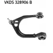 Triangle ou bras de suspension (train avant) SKF VKDS 328906 B - Visuel 1