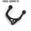 Triangle ou bras de suspension (train avant) SKF VKDS 328907 B - Visuel 2
