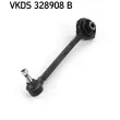Triangle ou bras de suspension (train avant) SKF VKDS 328908 B - Visuel 2