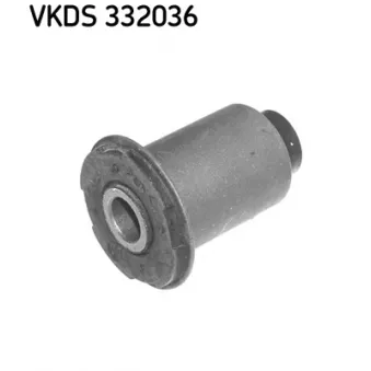 Silent bloc de suspension (train avant) SKF VKDS 332036
