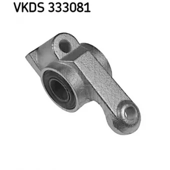 Silent bloc de suspension (train avant) SKF VKDS 333081