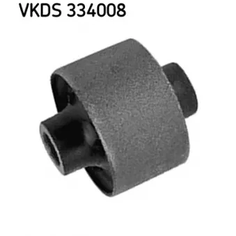 Silent bloc de suspension (train avant) SKF VKDS 334008