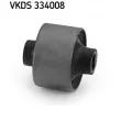 Silent bloc de suspension (train avant) SKF VKDS 334008 - Visuel 2