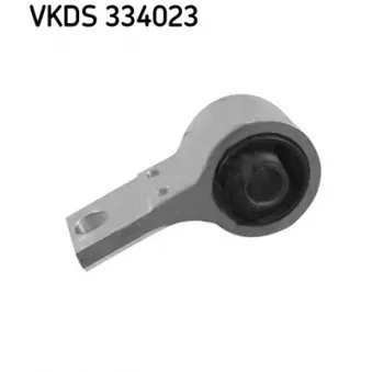 Silent bloc de suspension (train avant) SKF VKDS 334023