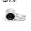 Silent bloc de suspension (train avant) SKF VKDS 334023 - Visuel 2