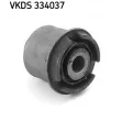 Silent bloc de suspension (train avant) SKF VKDS 334037 - Visuel 2