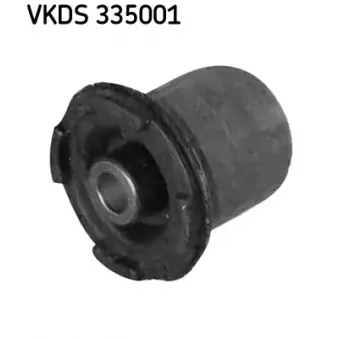 Silent bloc de suspension (train avant) SKF VKDS 335001