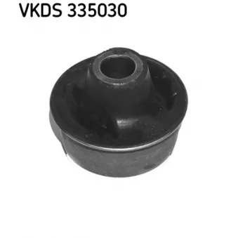 Silent bloc de suspension (train avant) SKF