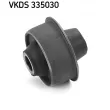 Silent bloc de suspension (train avant) SKF VKDS 335030 - Visuel 2