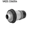 Silent bloc de suspension (train avant) SKF VKDS 336054 - Visuel 1