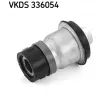 Silent bloc de suspension (train avant) SKF VKDS 336054 - Visuel 2