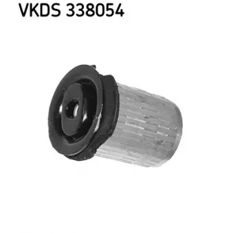 Silent bloc de suspension (train avant) SKF