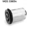 Silent bloc de suspension (train avant) SKF VKDS 338054 - Visuel 2