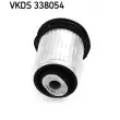 Silent bloc de suspension (train avant) SKF VKDS 338054 - Visuel 3