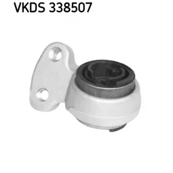 Silent bloc de suspension (train avant) SKF VKDS 338507