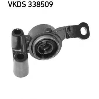 Silent bloc de suspension (train avant) SKF
