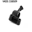 Silent bloc de suspension (train avant) SKF VKDS 338509 - Visuel 2