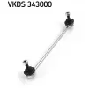 Entretoise/tige, stabilisateur SKF VKDS 343000 - Visuel 2