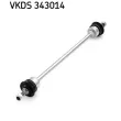Entretoise/tige, stabilisateur SKF VKDS 343014 - Visuel 2