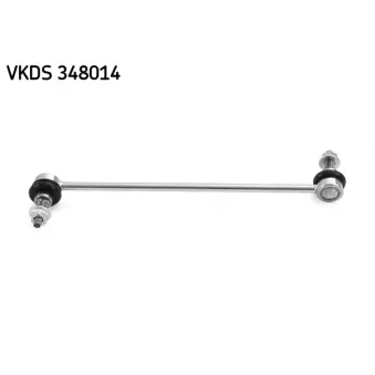 Entretoise/tige, stabilisateur SKF VKDS 348014