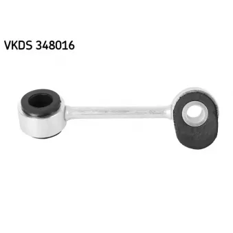 Entretoise/tige, stabilisateur SKF VKDS 348016