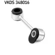 Entretoise/tige, stabilisateur SKF VKDS 348016 - Visuel 2