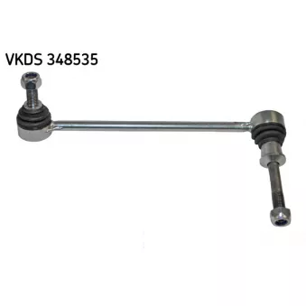 Entretoise/tige, stabilisateur SKF