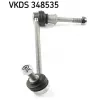 Entretoise/tige, stabilisateur SKF VKDS 348535 - Visuel 2