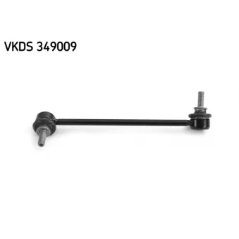 Entretoise/tige, stabilisateur SKF