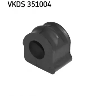 Coussinet de palier, stabilisateur SKF VKDS 351004