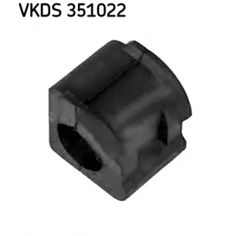 Coussinet de palier, stabilisateur SKF VKDS 351022