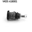 Rotule de suspension SKF VKDS 418001 - Visuel 2