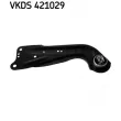 Triangle ou bras de suspension (train arrière) SKF VKDS 421029 - Visuel 1