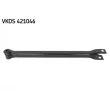 Triangle ou bras de suspension (train arrière) SKF VKDS 421046 - Visuel 1