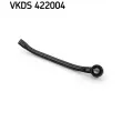 Triangle ou bras de suspension (train arrière) SKF VKDS 422004 - Visuel 2